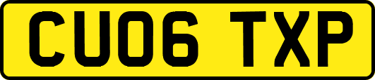 CU06TXP