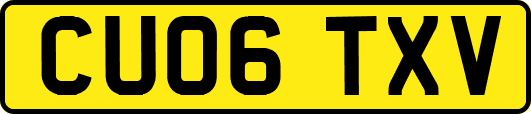 CU06TXV