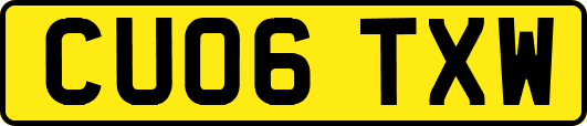 CU06TXW