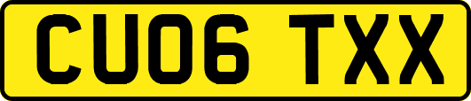 CU06TXX