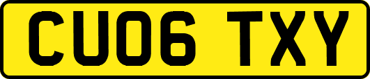 CU06TXY