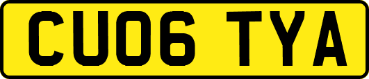 CU06TYA