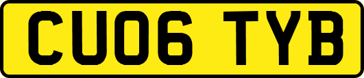 CU06TYB