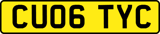 CU06TYC