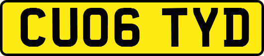 CU06TYD