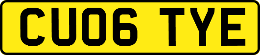 CU06TYE