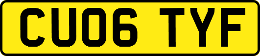 CU06TYF