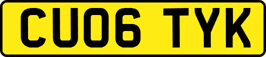 CU06TYK
