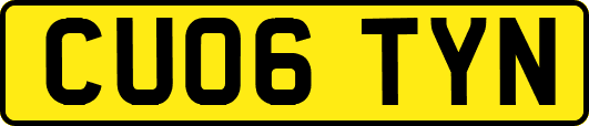 CU06TYN