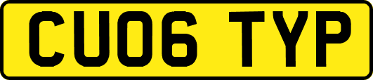 CU06TYP