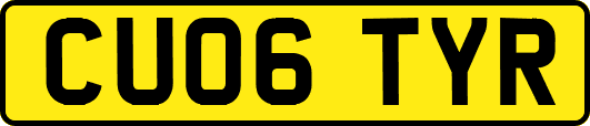 CU06TYR