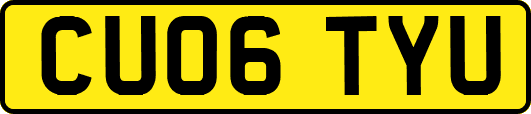 CU06TYU