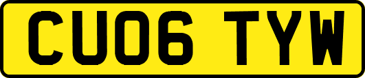 CU06TYW