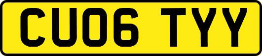 CU06TYY