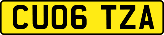 CU06TZA