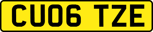 CU06TZE