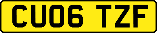 CU06TZF