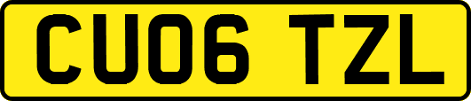 CU06TZL