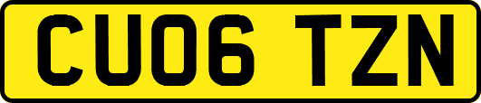 CU06TZN
