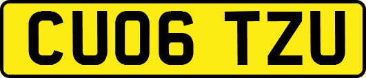 CU06TZU