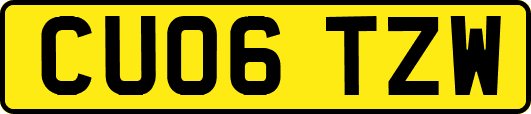 CU06TZW