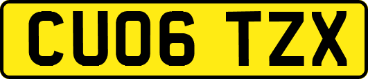 CU06TZX