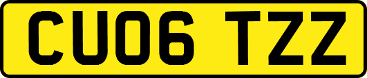CU06TZZ