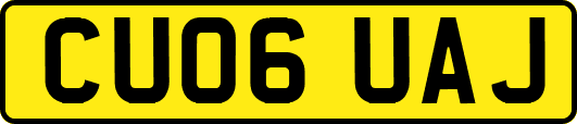 CU06UAJ