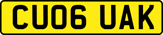 CU06UAK