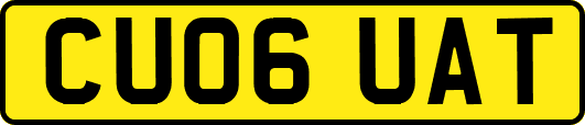CU06UAT
