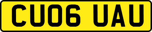 CU06UAU