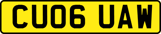 CU06UAW