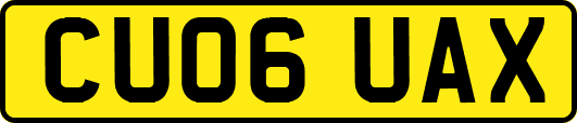 CU06UAX