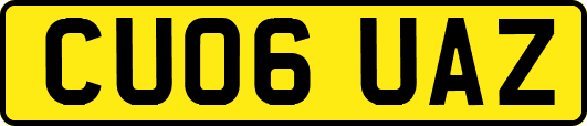CU06UAZ