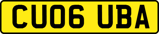 CU06UBA