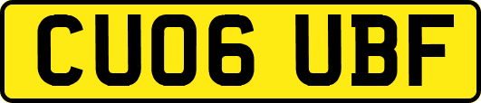 CU06UBF