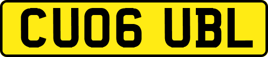 CU06UBL