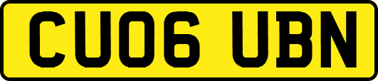 CU06UBN