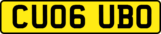 CU06UBO