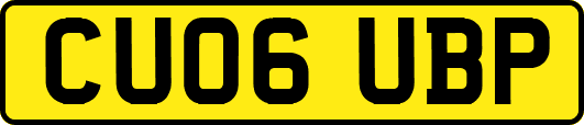 CU06UBP