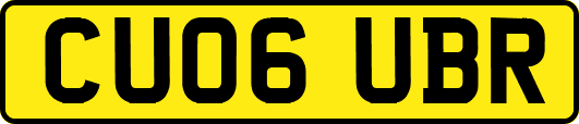 CU06UBR