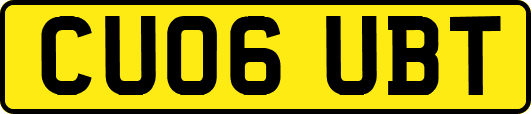 CU06UBT