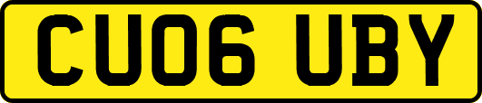CU06UBY