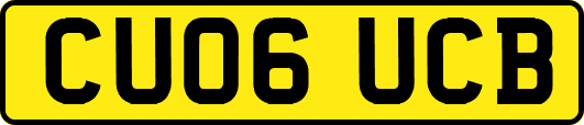 CU06UCB