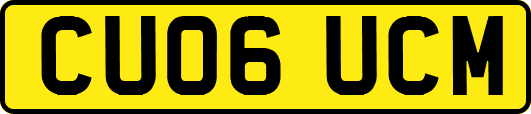 CU06UCM