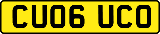 CU06UCO