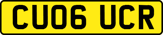 CU06UCR
