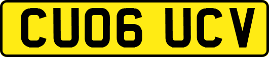 CU06UCV