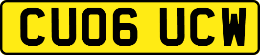 CU06UCW