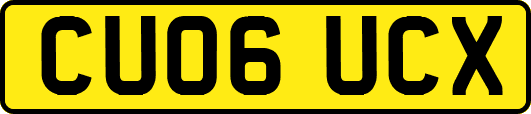 CU06UCX